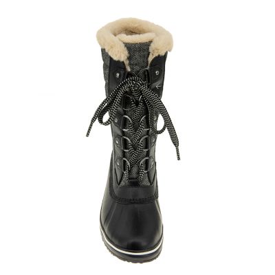 Image showing  Siberia Water-Resistant Boots