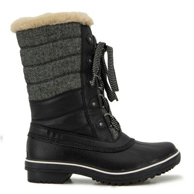 Image showing  Siberia Water-Resistant Boots