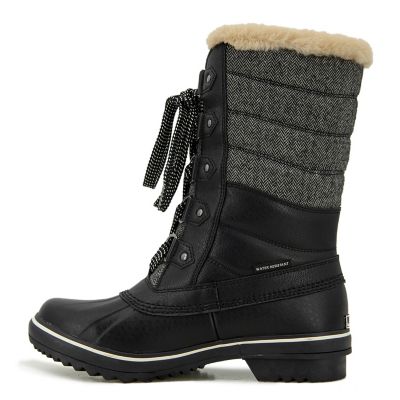 Image showing  Siberia Water-Resistant Boots