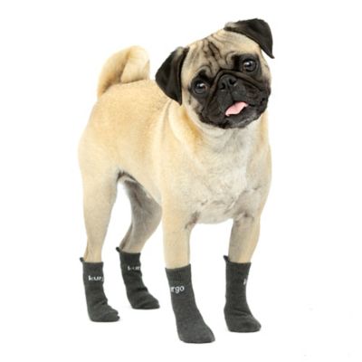 Tractor supply dog clearance boots