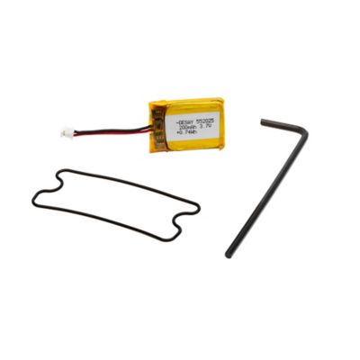 SportDOG Brand YT-100/YT-100S Receiver Battery Kit, SDT54-16718