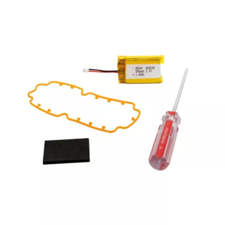 Replacement Battery Kit for SportDOG Handheld Transmitter Training Collar Chargers & Batteries