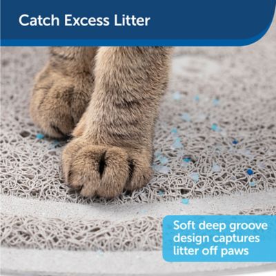 Image showing  Anti-Tracking Litter Mat