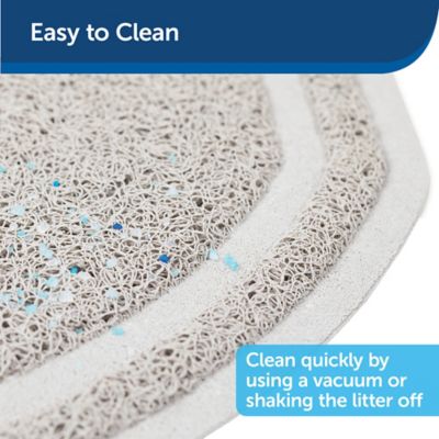 Image showing  Anti-Tracking Litter Mat