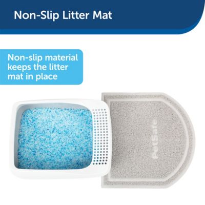 Image showing  Anti-Tracking Litter Mat