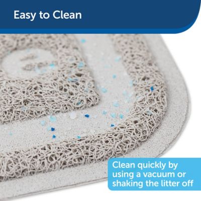 Image showing  Cat Litter Mat, Medium