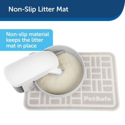 Image showing  Cat Litter Mat, Medium