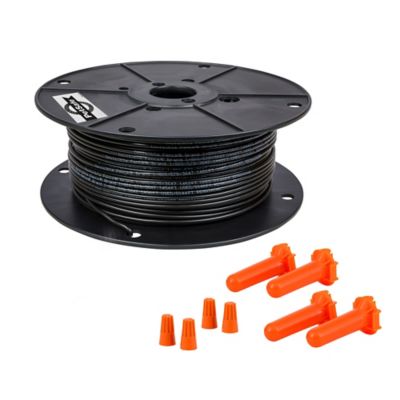 PetSafe Boundary Wire, 500 Ft. Spool of Solid Core 16-Ga. Copper Wire
