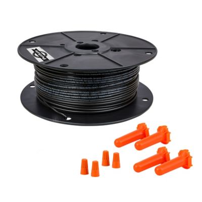 PetSafe 500 ft. Solid Core 16-Gauge Copper Boundary Wire Spool