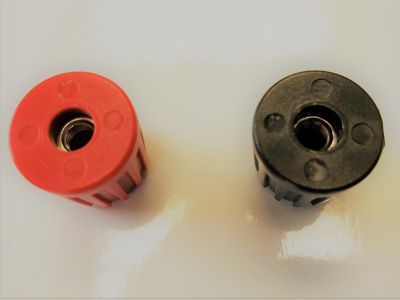 Image showing  1-Joule 25-Mile Plug-In Electric Fence Energizer