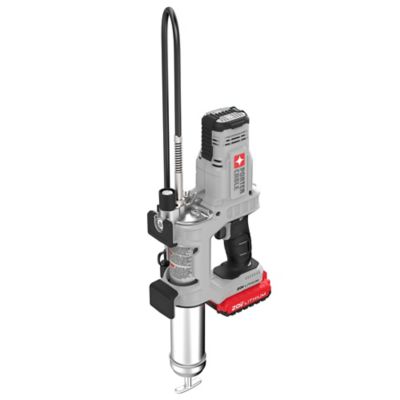 Image showing  20V Grease Gun, 14 oz.