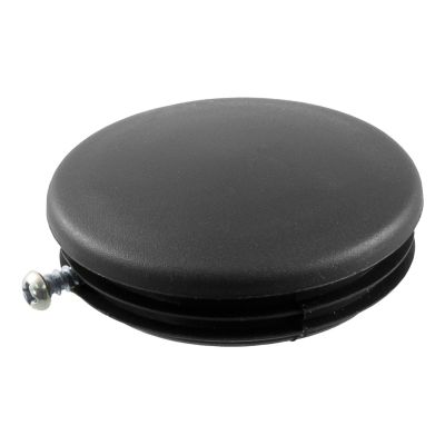CURT Replacement Marine Jack Cap for Side-Wind Jacks, 28925