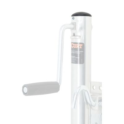 Image showing  Replacement Marine Jack Cap for Side-Wind Jacks, 28925