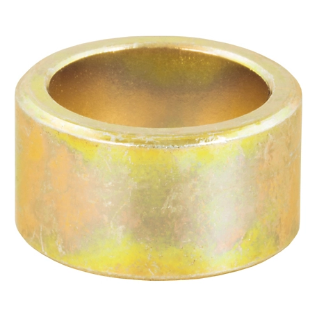 CURT Trailer Ball Reducer Bushing (From 1 in. to 3/4 in. Stem), 21100