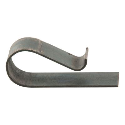 CURT Replacement Direct-Weld Square Jack Handle Clip, 28953