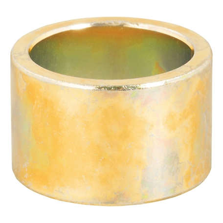 CURT Trailer Ball Reducer Bushing (From 1-1/4 in. to 1 in. Stem), 21200