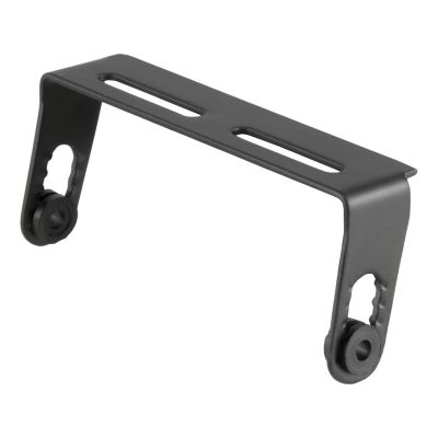 CURT Discovery Trailer Brake Controller Mounting Bracket, 51124