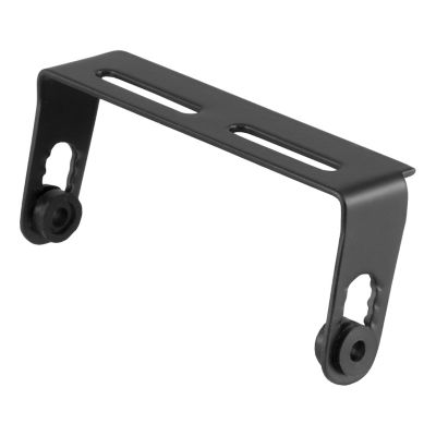 CURT Venturer Trailer Brake Controller Mounting Bracket, 51114