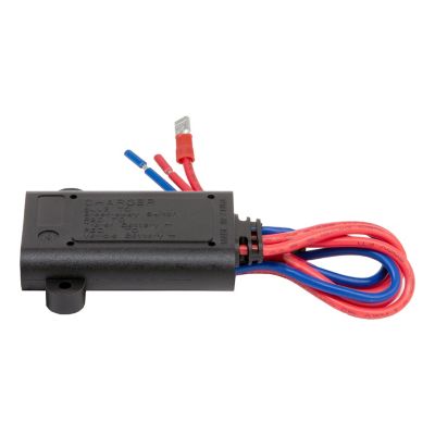 CURT Breakaway Battery Charger, 52025