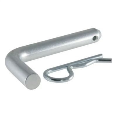 Image showing  5/8 in. Hitch Pin (2 in. or 2-1/2 in. Receiver, Zinc, Packaged), 21581