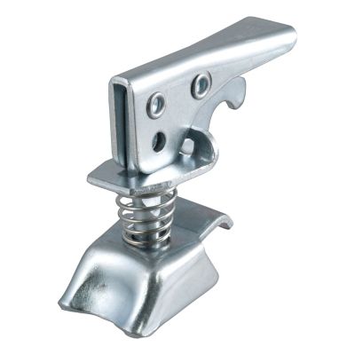 CURT Replacement 1-7/8 in. Posi-Lock Coupler Latch for Straight-Tongue Couplers, 25094