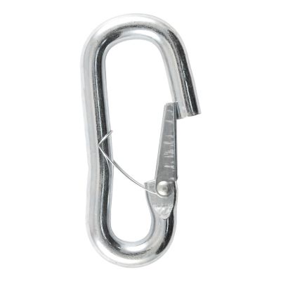 CURT 9/16 in. Snap Hook (5,000 lb., Packaged), 81281