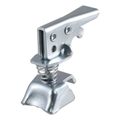 CURT Replacement 2 in. Posi-Lock Coupler Latch for Straight-Tongue Couplers, 25194