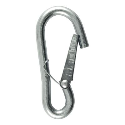 CURT 3/8 in. Snap Hook (2,000 lb.), 81266