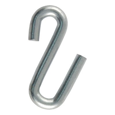 CURT Certified 7/16 in. S-Hook (5,000 lb.), 81270