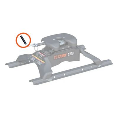 Image showing  Replacement Q-Series 5th Wheel Handle Grip