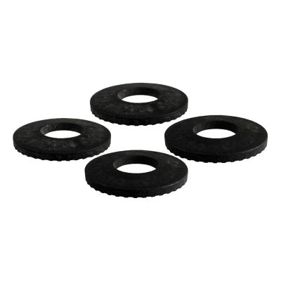 Image showing  Replacement Trunnion Bar Weight Distribution Conical Washers