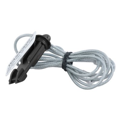 CURT Replacement Breakaway Switch Lanyard, 52020