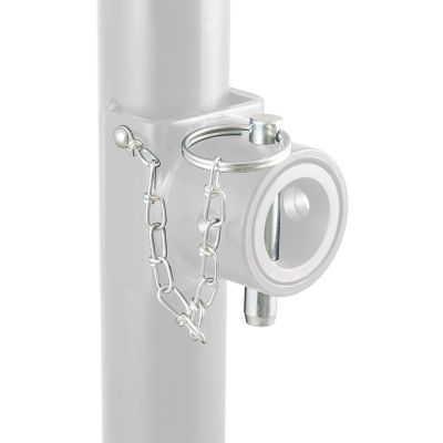 Image showing  Replacement 5/8 in. Swivel Jack Pin