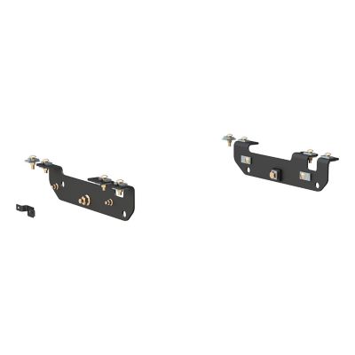 Image showing  Replacement Q-Series 5th Wheel Grease Zerks