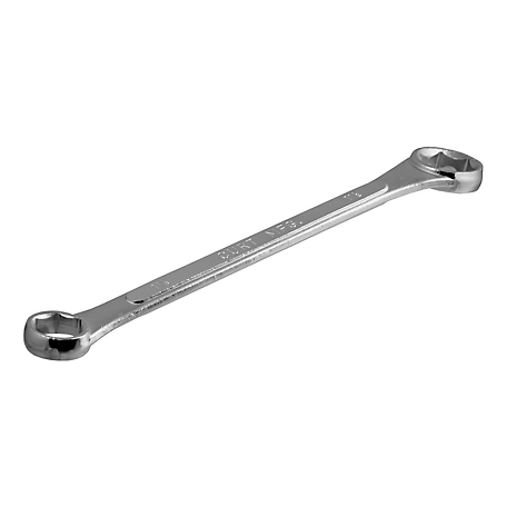 CURT Trailer Ball Box-End Wrench (Fits 1-1/8 in. or 1-1/2 in. Nuts), 20001