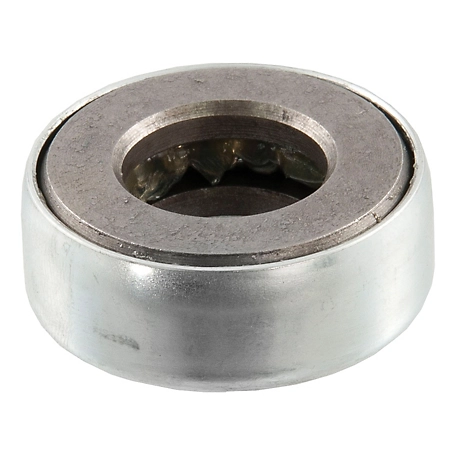 CURT Replacement Direct-Weld Square Jack Bearing, 28965