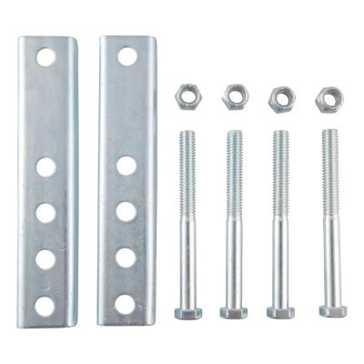 CURT Replacement Marine Jack Mounting Bars, 28911
