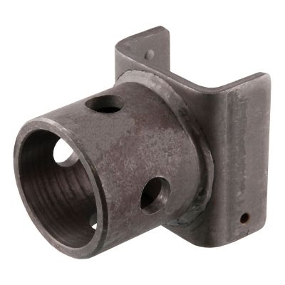 CURT Replacement Swivel Jack Female Pipe Mount, 28930