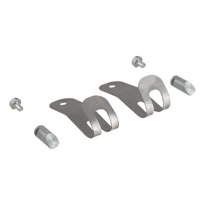 Image showing  Replacement Round Bar Weight Distribution Retainers