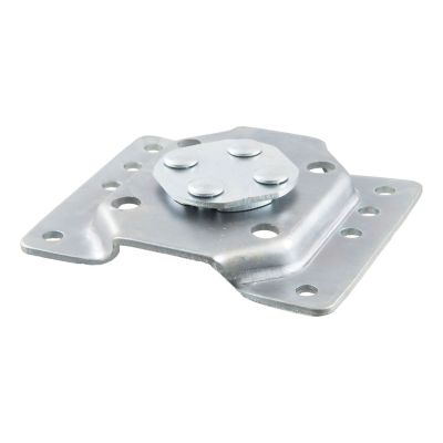 CURT Replacement Marine Jack Mounting Bracket, 28910