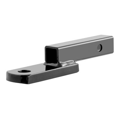 Image showing  1-1/4 in. Shank Class 1 Ball Mount, 1-1/4 in. Drop, 2,000 lb. Capacity, 45018