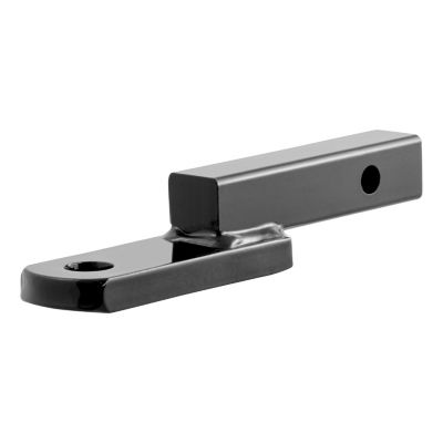 Image showing  1-1/4 in. Shank Class 2 Ball Mount, 1-1/4 in. Drop, 3,500 lb. Capacity, 6-3/4 in. L
