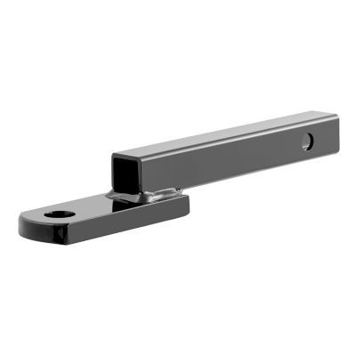 Image showing  1-1/4 in. Shank Class 1 Ball Mount, 1-1/4 in. Drop, 2,000 lb. Capacity, 45019