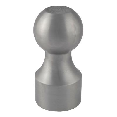 CURT 2-5/16 in. Weld-On Gooseneck Ball, 40094