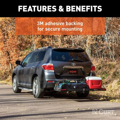 Image showing  Auxiliary LED Indicator Lights