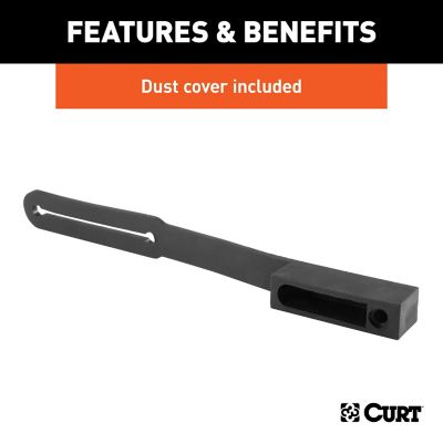 Image showing  Custom Wiring, 5-Flat Output, Select Chevy Colorado, Gmc Canyon, Isuzu I-Series, 56510