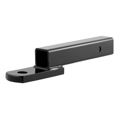 Image showing 1 th CURT 2 in. Shank Class 3 Ball Mount, 2 in. Drop, 7,500 lb. Capacity, 10-1/4 in. L, 45020