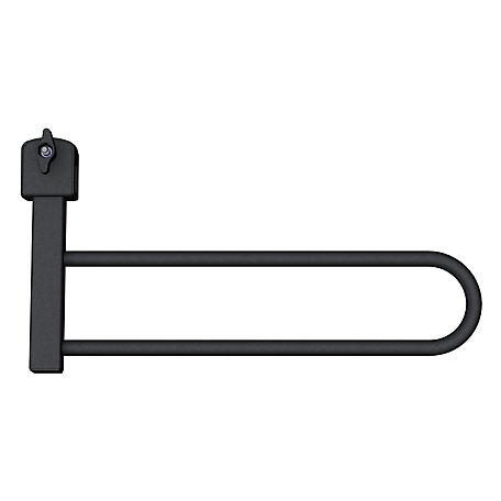 CURT Replacement Tray-Style Bike Rack Cradle - Right, 19240