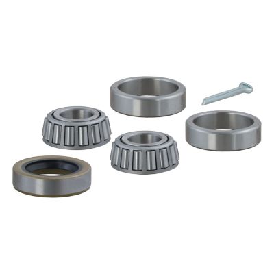 CURT 3/4 in. Wheel Bearing Kit, 23209