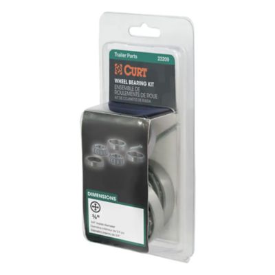 Image showing  3/4 in. Wheel Bearing Kit